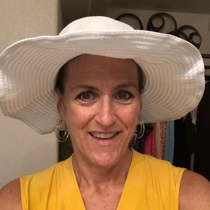 Meet your Posher, Colleen